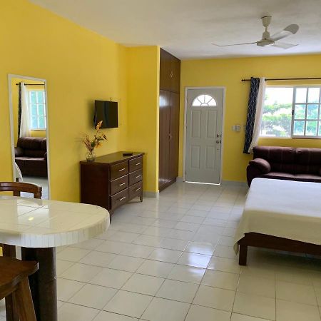 Апартаменты Casa Coral Косумель Экстерьер фото