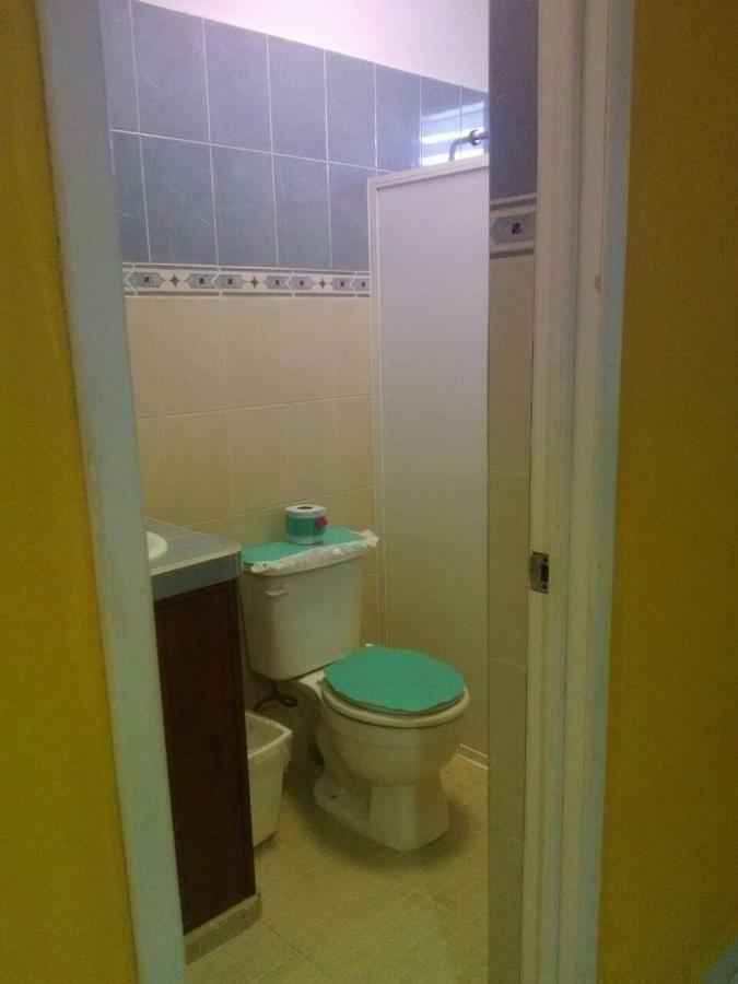 Апартаменты Casa Coral Косумель Экстерьер фото
